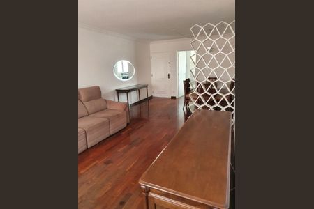 Apartamento para alugar com 3 quartos, 130m² em Pinheiros, São Paulo