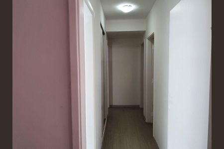 Apartamento para alugar com 130m², 3 quartos e 1 vaga