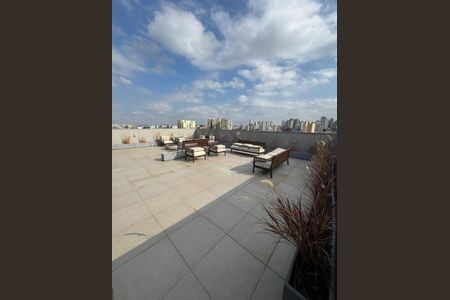Apartamento para alugar com 1 quarto, 30m² em Jardim São Paulo, São Paulo