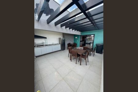 Apartamento para alugar com 1 quarto, 30m² em Jardim São Paulo, São Paulo