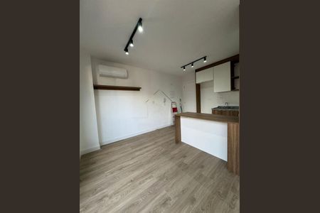Apartamento para alugar com 1 quarto, 30m² em Jardim São Paulo, São Paulo