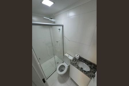 Apartamento para alugar com 1 quarto, 30m² em Jardim São Paulo, São Paulo