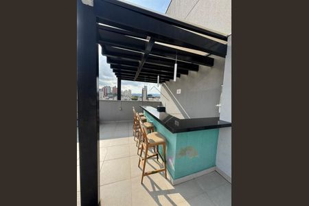 Apartamento para alugar com 1 quarto, 30m² em Jardim São Paulo, São Paulo