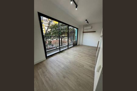 Apartamento para alugar com 1 quarto, 30m² em Jardim São Paulo, São Paulo
