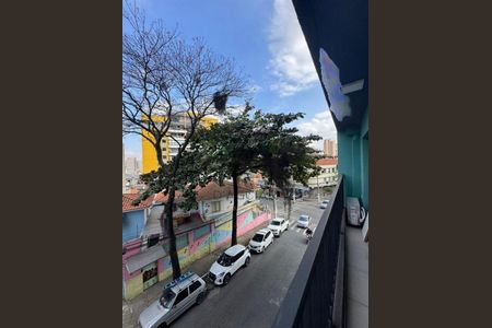 Apartamento para alugar com 1 quarto, 30m² em Jardim São Paulo, São Paulo