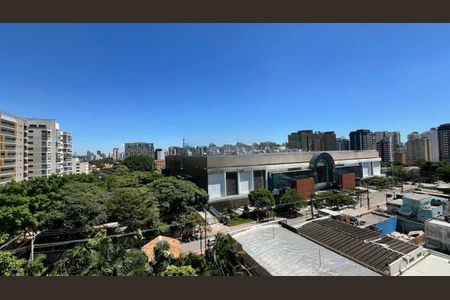 Apartamento para alugar com 69m², 1 quarto e 1 vaga
