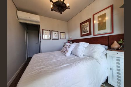 Apartamento para alugar com 69m², 1 quarto e 1 vaga