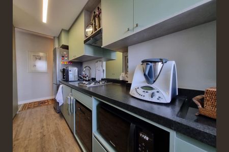 Apartamento para alugar com 69m², 1 quarto e 1 vaga