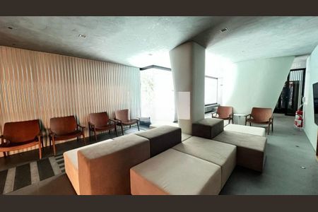 Apartamento para alugar com 1 quarto, 69m² em Moema, São Paulo