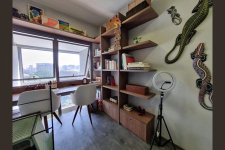 Apartamento à venda com 1 quarto, 69m² em Moema, São Paulo