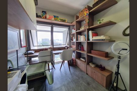 Apartamento à venda com 1 quarto, 69m² em Moema, São Paulo