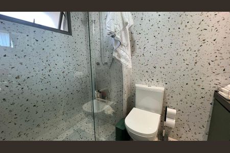 Apartamento para alugar com 69m², 1 quarto e 1 vaga