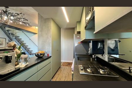Apartamento para alugar com 69m², 1 quarto e 1 vaga
