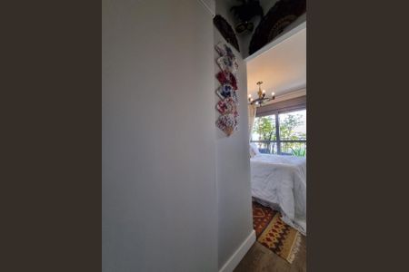 Apartamento à venda com 1 quarto, 69m² em Moema, São Paulo