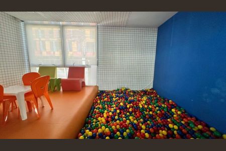 Apartamento para alugar com 1 quarto, 69m² em Moema, São Paulo