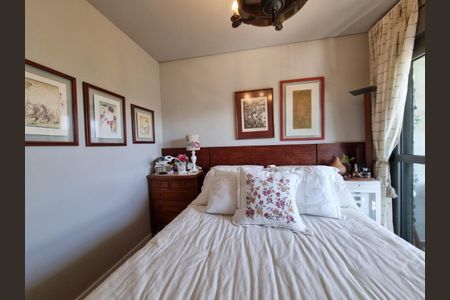 Apartamento para alugar com 69m², 1 quarto e 1 vaga