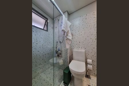 Apartamento para alugar com 69m², 1 quarto e 1 vaga