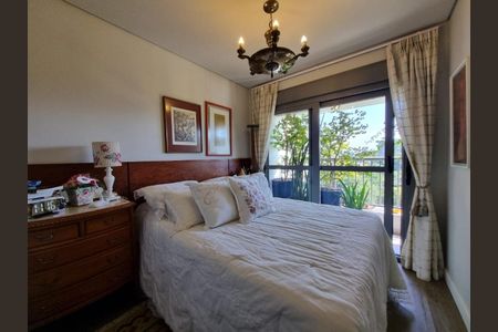 Apartamento à venda com 1 quarto, 69m² em Moema, São Paulo