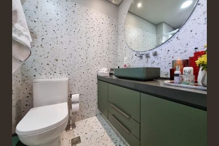 Apartamento para alugar com 69m², 1 quarto e 1 vaga
