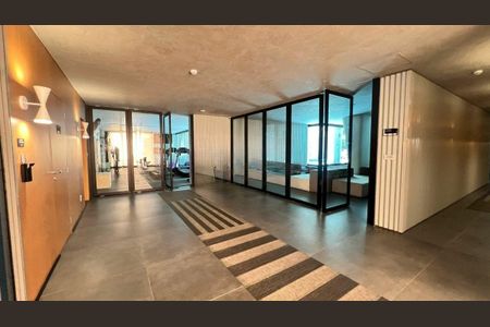 Apartamento para alugar com 69m², 1 quarto e 1 vaga