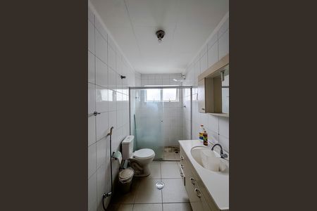 Casa à venda com 150m², 1 quarto e 3 vagas Casa à venda com 150m², 1 quarto e 3 vagasBanheiro