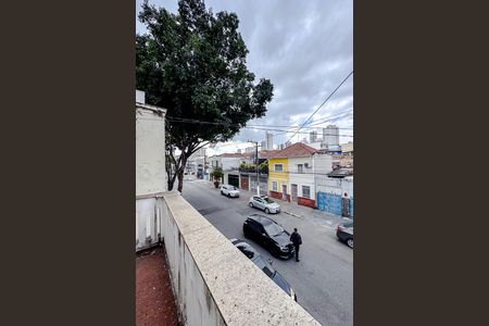 Casa à venda com 150m², 1 quarto e 3 vagas Casa à venda com 150m², 1 quarto e 3 vagasVaranda do Quarto