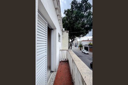 Casa à venda com 150m², 1 quarto e 3 vagas Casa à venda com 150m², 1 quarto e 3 vagasVaranda do Quarto