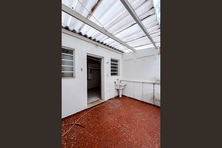 Casa à venda com 150m², 1 quarto e 3 vagas Casa à venda com 150m², 1 quarto e 3 vagasÁrea de Serviço