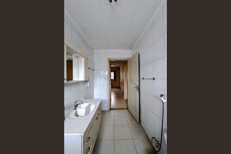 Casa à venda com 150m², 1 quarto e 3 vagas Casa à venda com 150m², 1 quarto e 3 vagasBanheiro