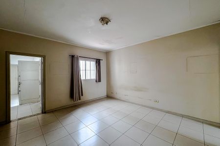 Sala de casa para alugar com 1 quarto, 150m² em Mooca, São Paulo