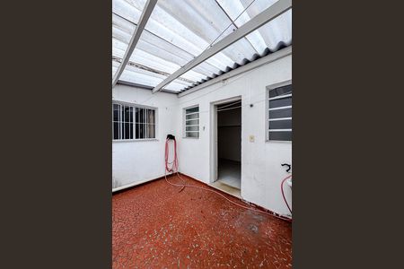 Casa à venda com 150m², 1 quarto e 3 vagas Casa à venda com 150m², 1 quarto e 3 vagasÁrea de Serviço