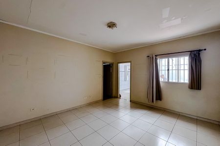 Sala de casa para alugar com 1 quarto, 150m² em Mooca, São Paulo