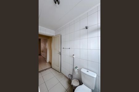 Casa à venda com 150m², 1 quarto e 3 vagas Casa à venda com 150m², 1 quarto e 3 vagasBanheiro