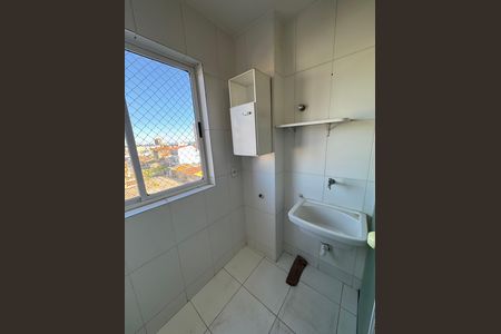 Apartamento à venda com 67m², 3 quartos e 1 vagaÁrea de Serviço