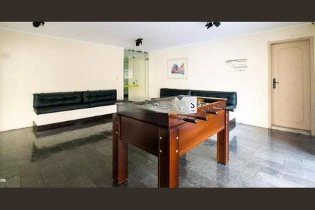 Apartamento para alugar com 3 quartos, 84m² em Vila Nova Conceição, São Paulo