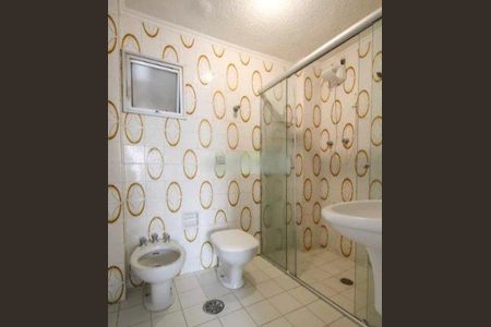 Apartamento para alugar com 3 quartos, 84m² em Vila Nova Conceição, São Paulo