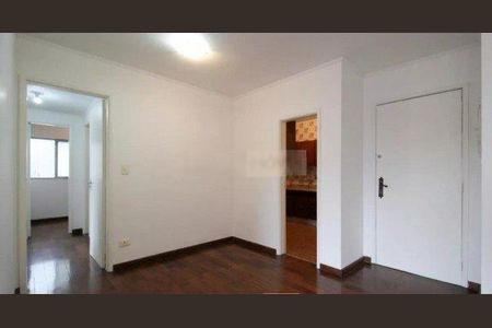 Apartamento para alugar com 3 quartos, 84m² em Vila Nova Conceição, São Paulo