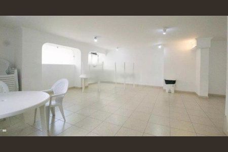 Apartamento para alugar com 3 quartos, 84m² em Vila Nova Conceição, São Paulo