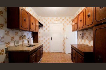 Apartamento para alugar com 84m², 3 quartos e 1 vaga