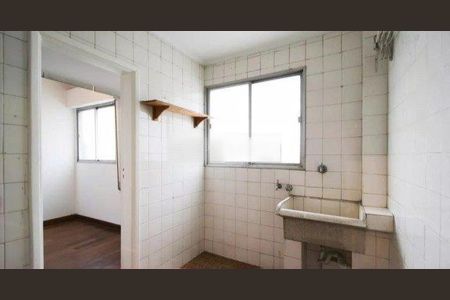 Apartamento para alugar com 84m², 3 quartos e 1 vaga