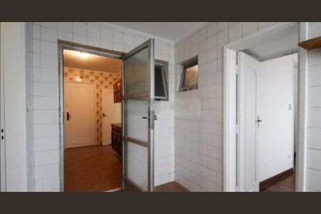 Apartamento para alugar com 84m², 3 quartos e 1 vaga
