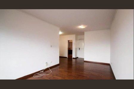 Apartamento para alugar com 3 quartos, 84m² em Vila Nova Conceição, São Paulo