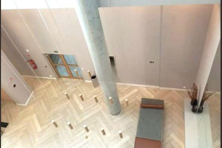 Apartamento para alugar com 1 quarto, 27m² em Água Branca, São Paulo