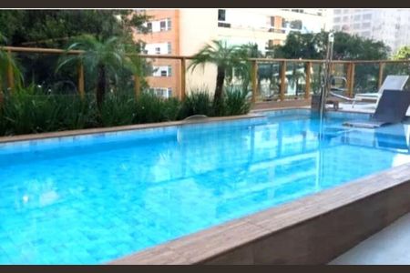 Apartamento para alugar com 1 quarto, 27m² em Água Branca, São Paulo