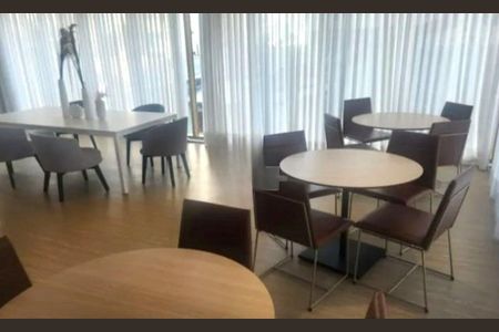 Apartamento para alugar com 1 quarto, 27m² em Água Branca, São Paulo