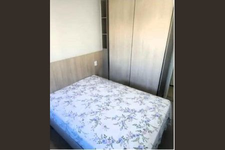 Apartamento para alugar com 1 quarto, 27m² em Água Branca, São Paulo