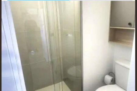 Apartamento para alugar com 1 quarto, 27m² em Água Branca, São Paulo