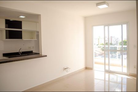 Apartamento à venda com 3 quartos, 77m² em Setor Oeste, Goiânia