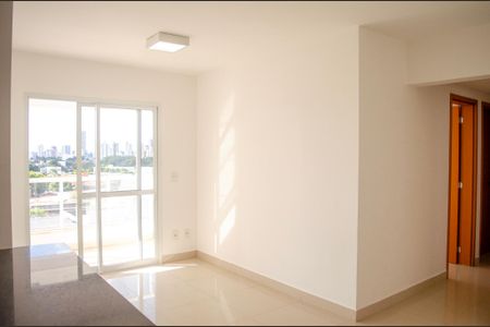Apartamento à venda com 3 quartos, 77m² em Setor Oeste, Goiânia