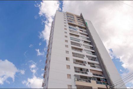 Apartamento à venda com 77m², 3 quartos e 1 vaga